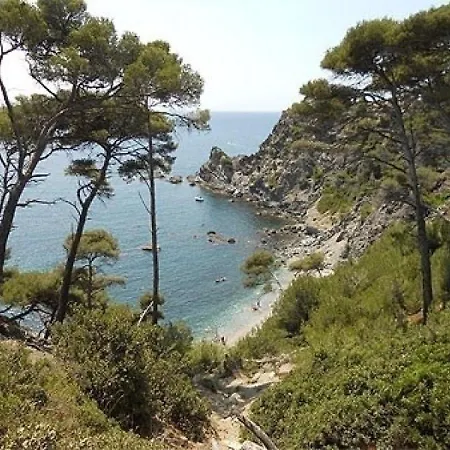 Beach 80 Διαμέρισμα *