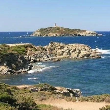 Διαμέρισμα Beach 80 Six-Fours-les-Plages
