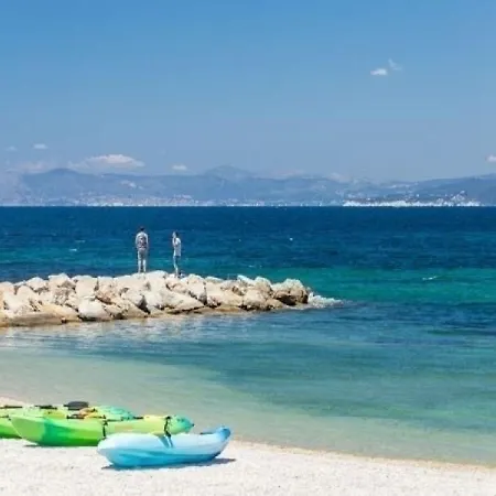 Διαμέρισμα Beach 80