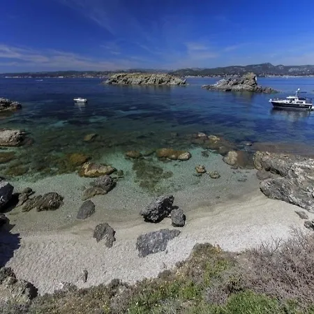 Διαμέρισμα Beach 80