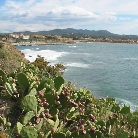 Beach 80 Διαμέρισμα *