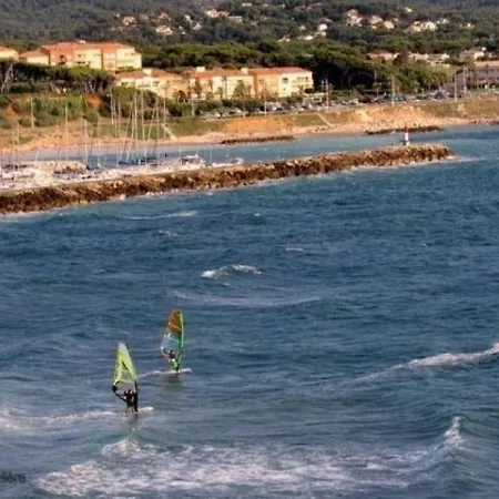 Beach 80 Six-Fours-les-Plages
