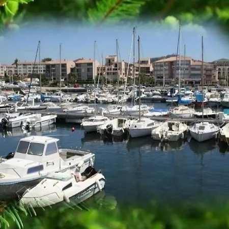 Beach 80 Six-Fours-les-Plages