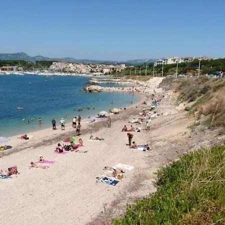 Beach 80 Six-Fours-les-Plages