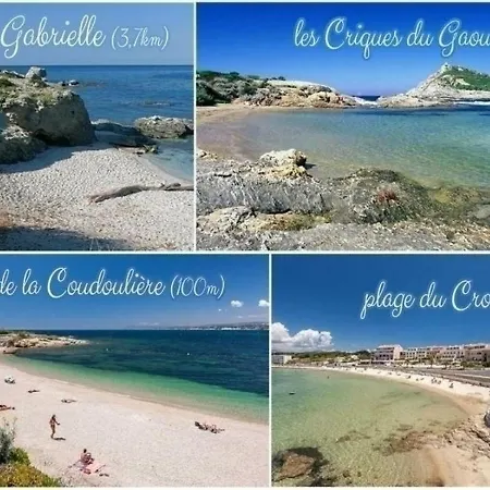 Beach 80 Διαμέρισμα *