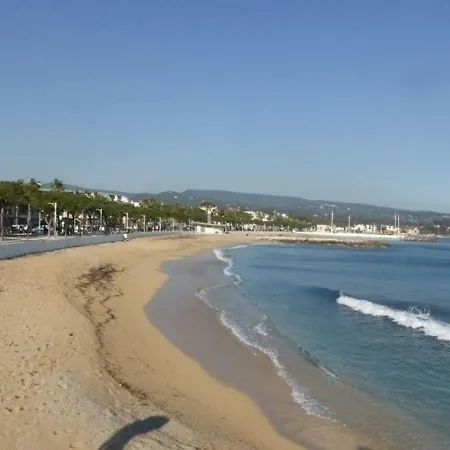 Διαμέρισμα Beach 80
