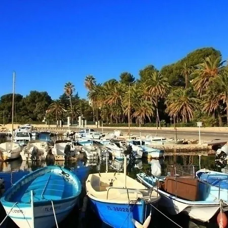 Beach 80 Διαμέρισμα *